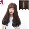 Perruque cheveux longs - Ref 2613928