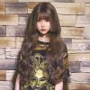 Perruque BASAWIG cheveux longs - Ref 2613991