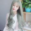 Perruque cheveux longs - Ref 2614005