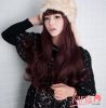 Perruque BEAUTYDIY cheveux longs - Ref 2614275