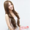 Perruque BEAUTYDIY cheveux longs - Ref 2614278