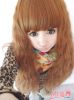Perruque BEAUTYDIY - Ref 2614290