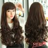 Perruque BEAUTYDIY cheveux longs - Ref 2614291