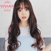 Perruque VIVIAN cheveux longs - Ref 2614298