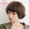 Perruque VIVIAN cheveux courts - Ref 2614303