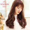 Perruque VIVIAN cheveux longs - Ref 2614309