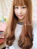 Perruque cheveux longs - Ref 2614444