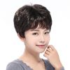 Perruque cheveux courts - Ref 2614463
