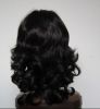 Perruque cheveux longs - Ref 2614478