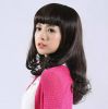 Perruque cheveux longs - Ref 2614504