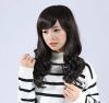 Perruque ASH cheveux longs - Ref 2614506