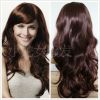 Perruque cheveux longs - Ref 2614507