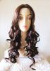 Perruque cheveux longs - Ref 2614521