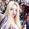Perruque ANNA LUO . Long cheveux raides - Ref 2614531