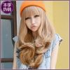 Perruque ANNA LUO . cheveux longs - Ref 2614536