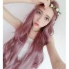 Perruque ANNA LUO . cheveux longs - Ref 2614538