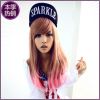 Perruque ANNA LUO . Long cheveux raides - Ref 2614541