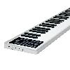 Piano Ultra-mince Clavier 61 Touches - Ref 3424362