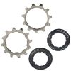 Pignon de vélo 9 vitesses MIXIM - Ref 2361331