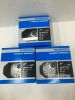 Pignon de vélo SHIMANO - Ref 2361905