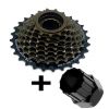 Pignon de vélo JUYOU - Ref 2362068