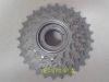 Pignon de vélo 7 vitesses - Ref 2362085