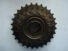 Pignon de vélo 6 vitesses - Ref 2362090