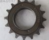 Pignon de vélo 1 vitesse - Ref 2362097