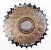 Pignon de vélo 7 vitesses KANGYUE - Ref 2362150