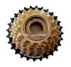 Pignon de vélo 7 vitesses SHIMENG - Ref 2362202