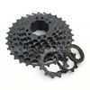 Pignon de vélo 9 vitesses - Ref 2362405