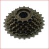 Pignon de vélo BECAUSE - Ref 2362733