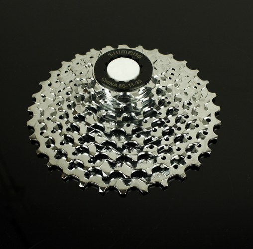 Pignon de vélo - Ref 2362743