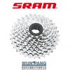 Pignon de vélo 9 vitesses SRAM - Ref 2363054