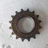 Pignon de vélo 1 vitesse RUSUOO - Ref 2363239
