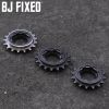 Pignon de vélo BJ-FIXED - Ref 2363289