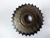 Pignon de vélo 1 vitesse - Ref 2363479