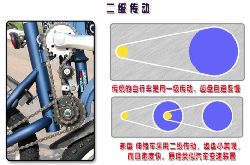 Pignon de vélo FITQ - Ref 2363771