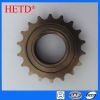 Pignon de vélo 1 vitesse HETD - Ref 2363814