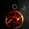 Pignon de vélo FIREEYE - Ref 2363893