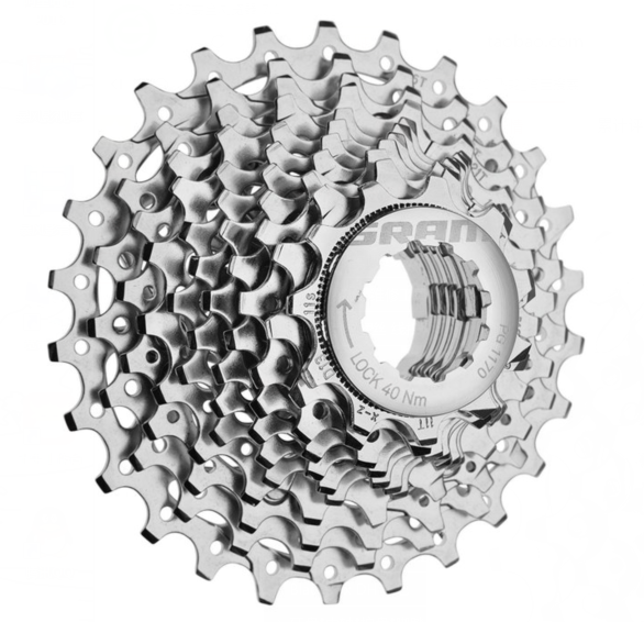 Pignon de vélo SRAM - Ref 2364288