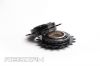 Pignon de vélo REBORN - Ref 2364407