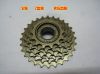 Pignon de vélo 7 vitesses - Ref 2364849