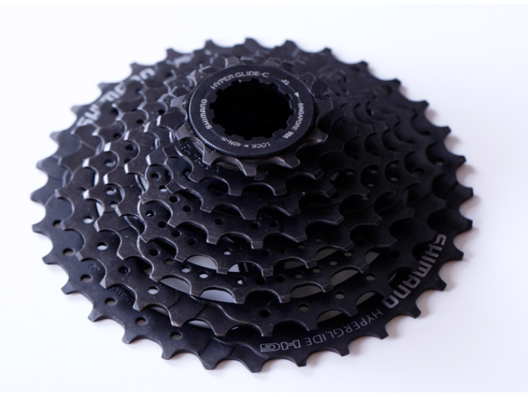Pignon de vélo SHIMANO - Ref 2364961