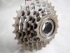 Pignon de vélo 6 vitesses MEIBAO - Ref 2365060