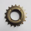 Pignon de vélo 1 vitesse - Ref 2365067