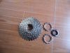 Pignon de vélo 9 vitesses - Ref 2365071