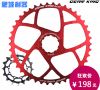 Pignon de vélo GEAR KING - Ref 2365286