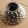 Pignon de vélo 7 vitesses - Ref 2365531