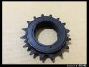 Pignon de vélo 1 vitesse - Ref 2365809